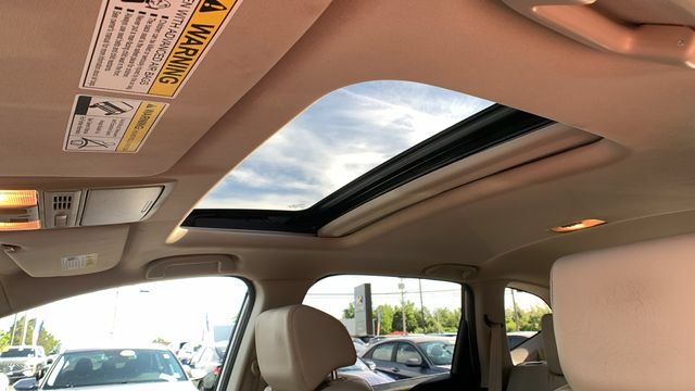 Used 2017 Honda CR-V EX-L image 17