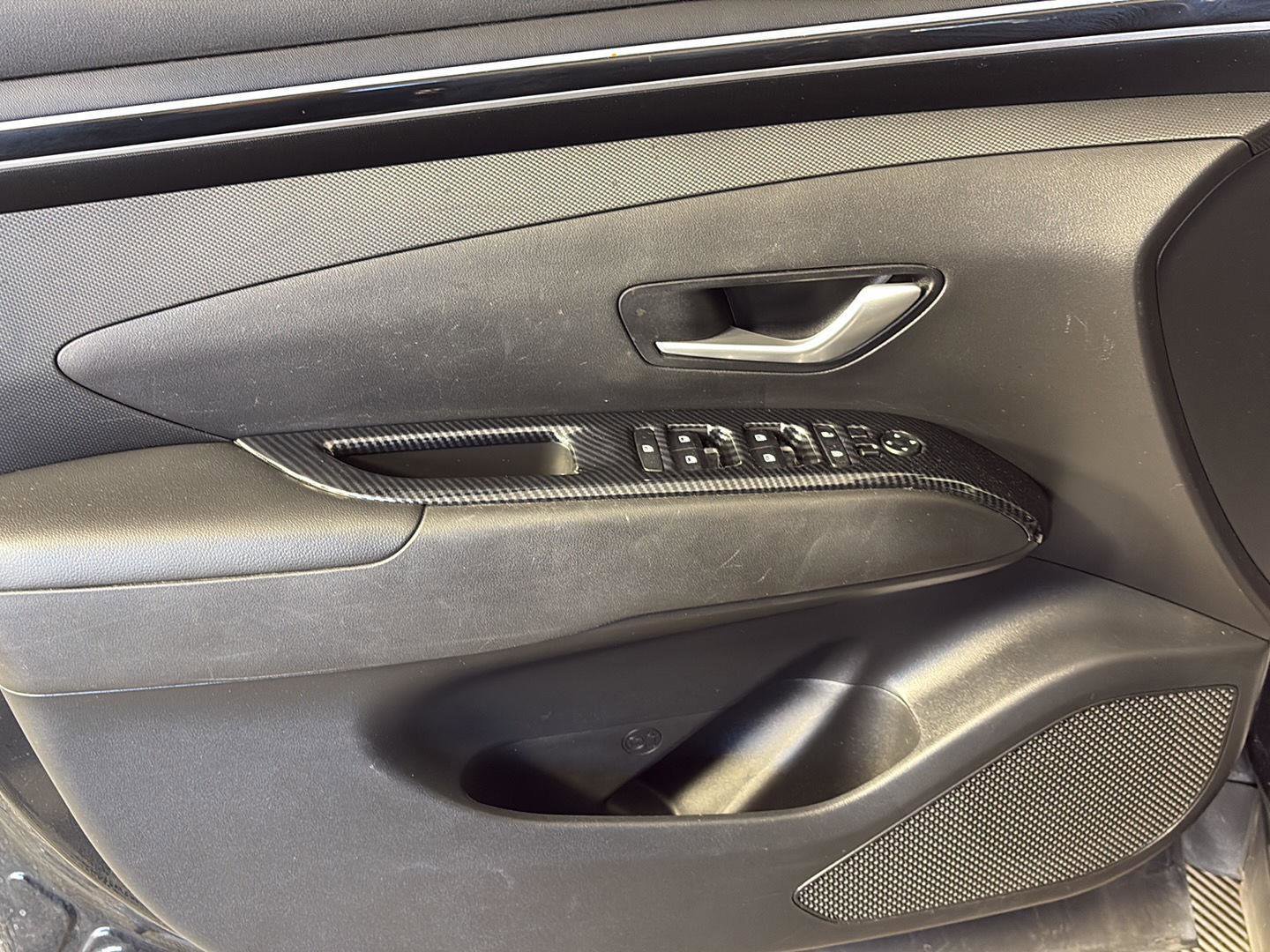 Used 2022 Hyundai Santa Cruz SEL image 25