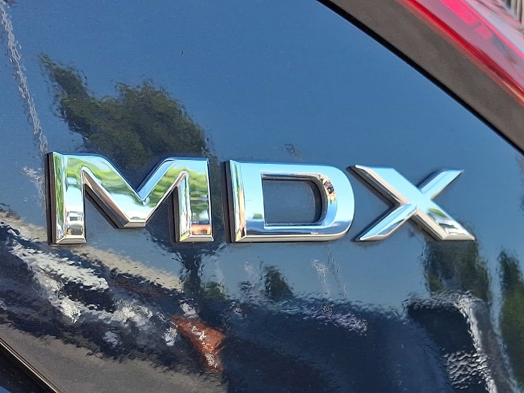 Used 2024 Acura MDX w/ Technology Package AWD/4WD image 34