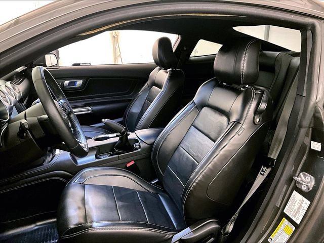 Used 2020 Ford Mustang GT Premium w/ Equipment Group 401A RWD image 24