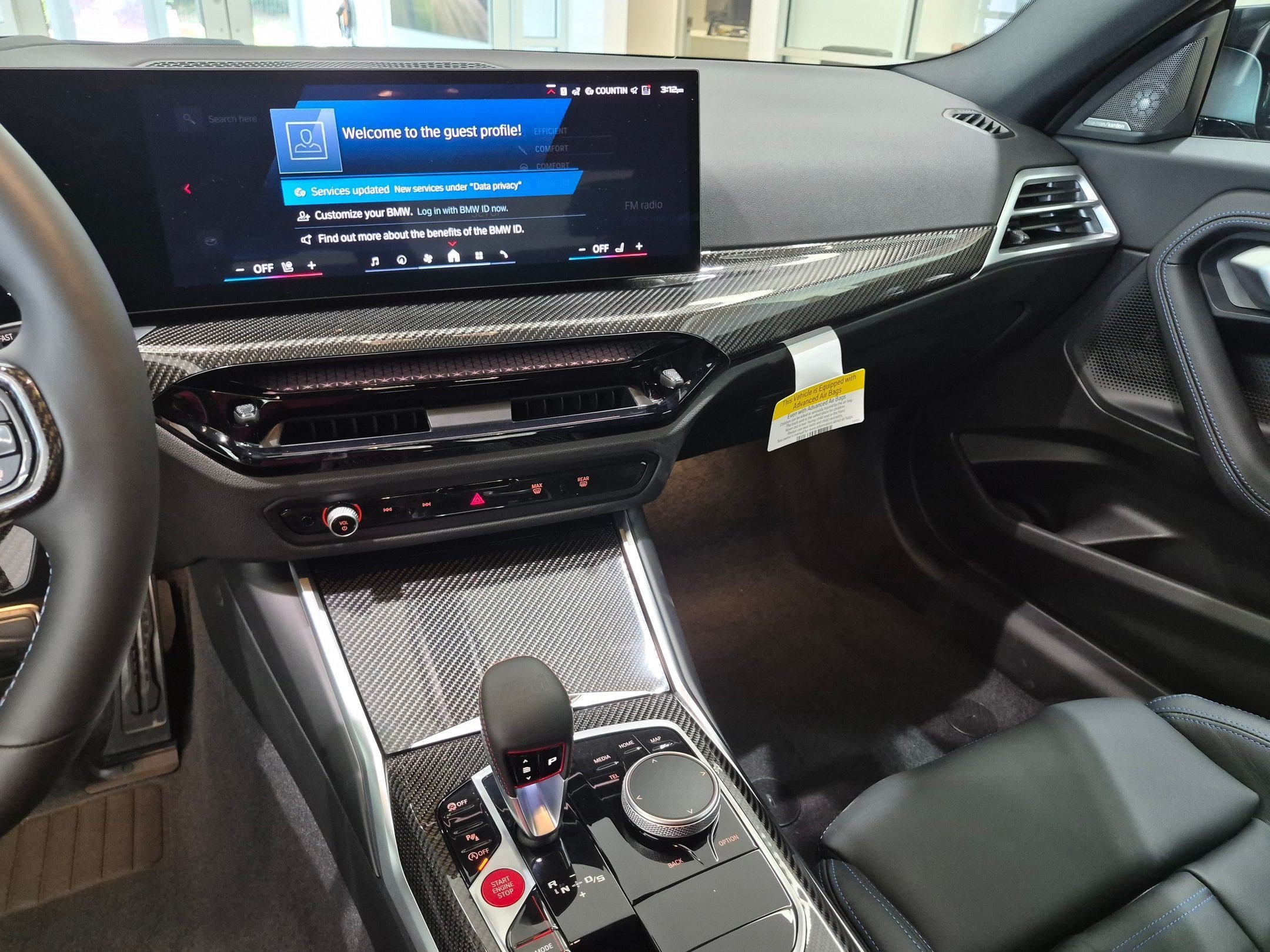 New 2026 BMW M2 w/ Lighting Package RWD image 20