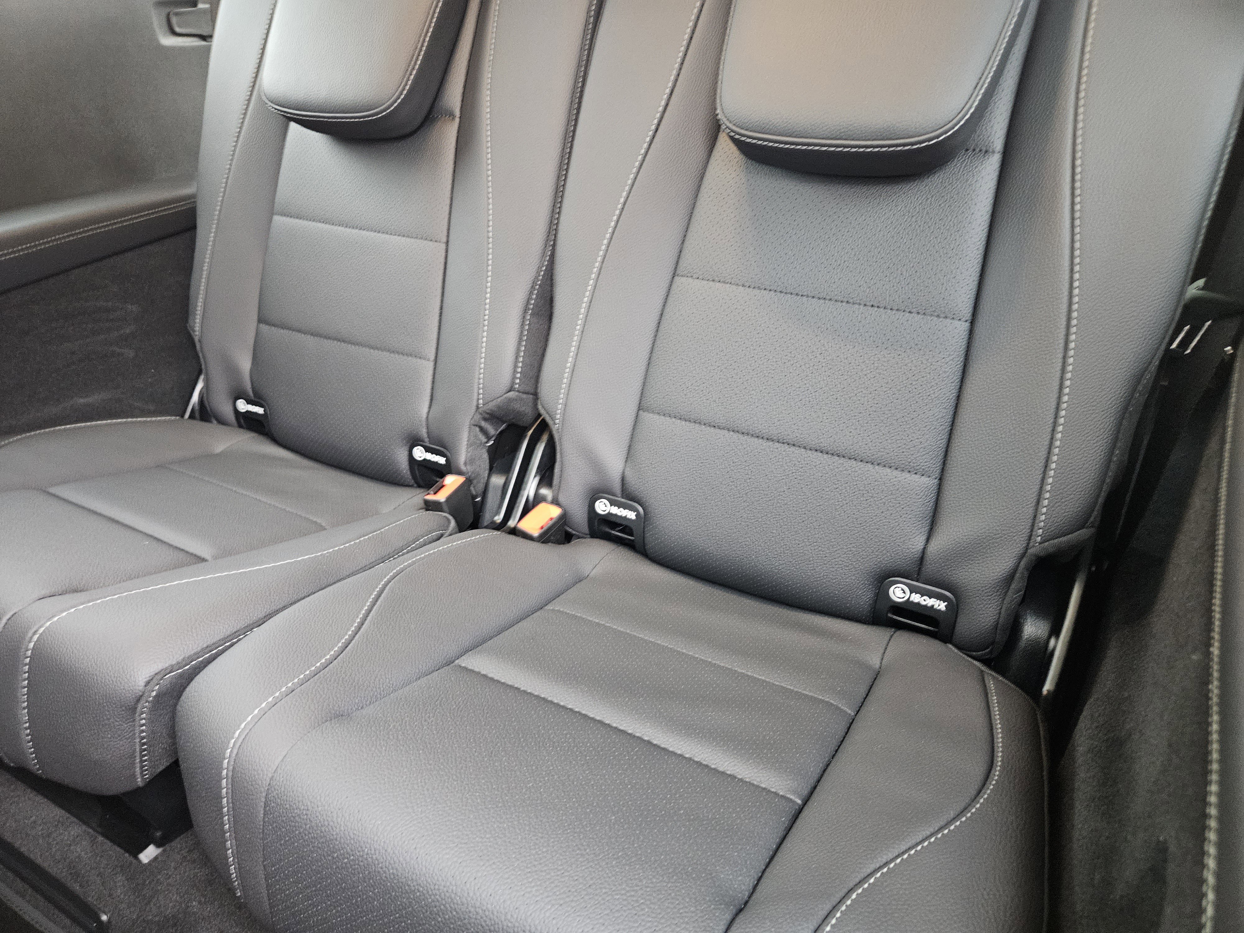 Certified 2026 Mercedes-Benz GLS 450 4MATIC image 13