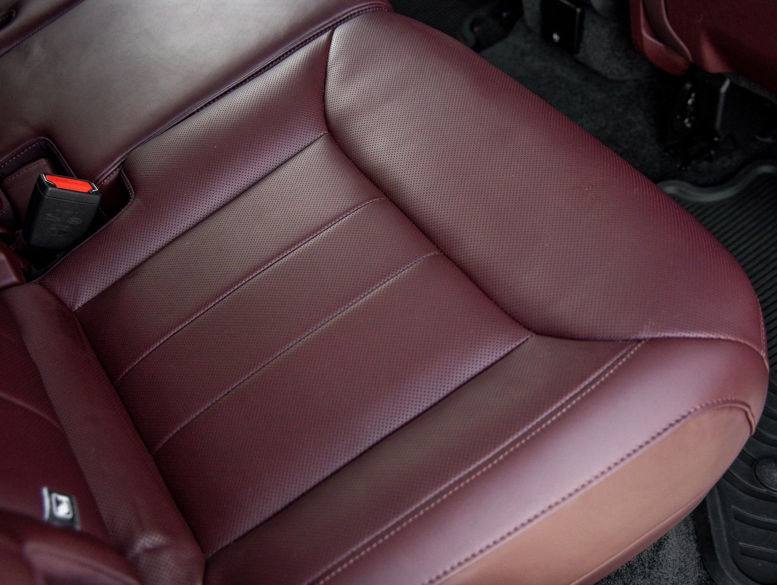 Used 2023 Land Rover Range Rover Autobiography image 38