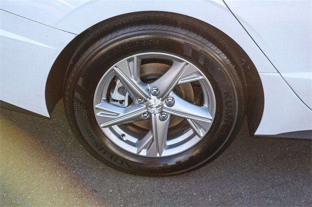 Used 2023 Hyundai Sonata SE image 11