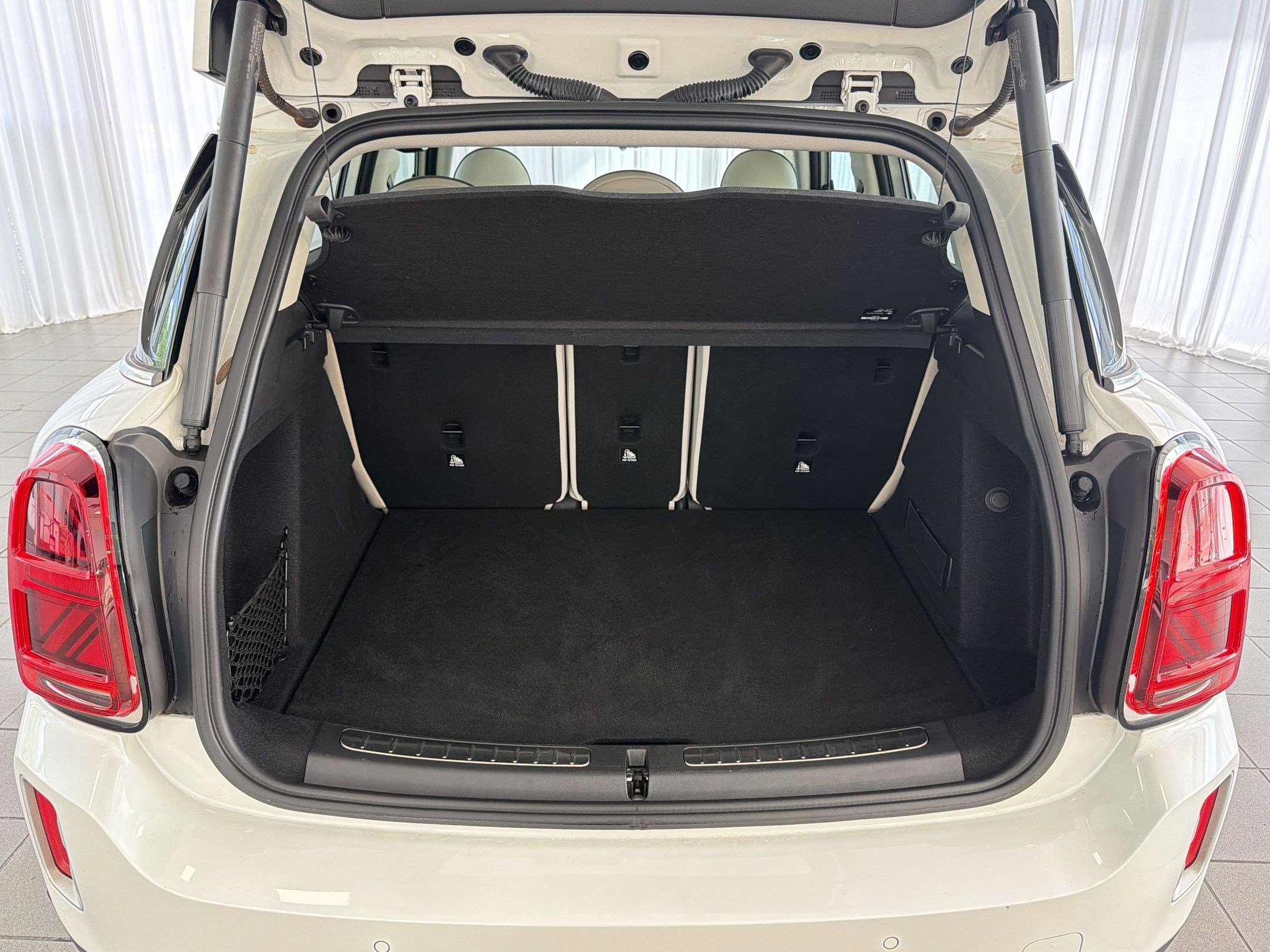 Certified 2023 MINI Cooper Countryman S image 35