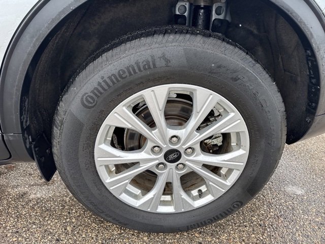 Used 2023 Ford Escape Active w/ Tech Pack #2 image 18