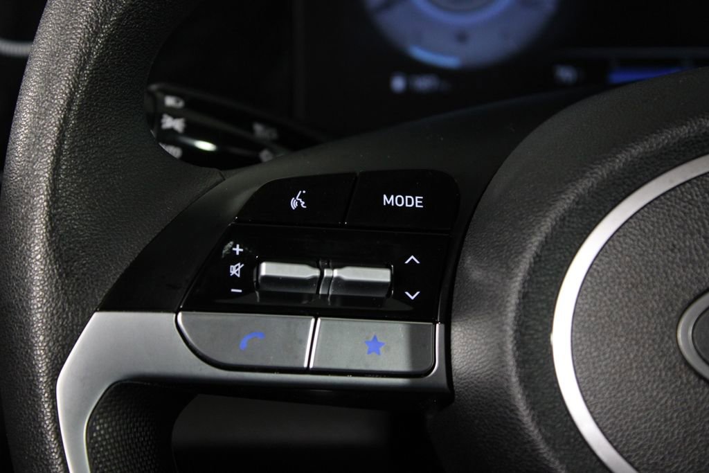 Certified 2024 Hyundai Elantra SEL image 26