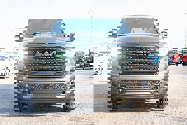 New 2026 RAM 1500 Big Horn image 8