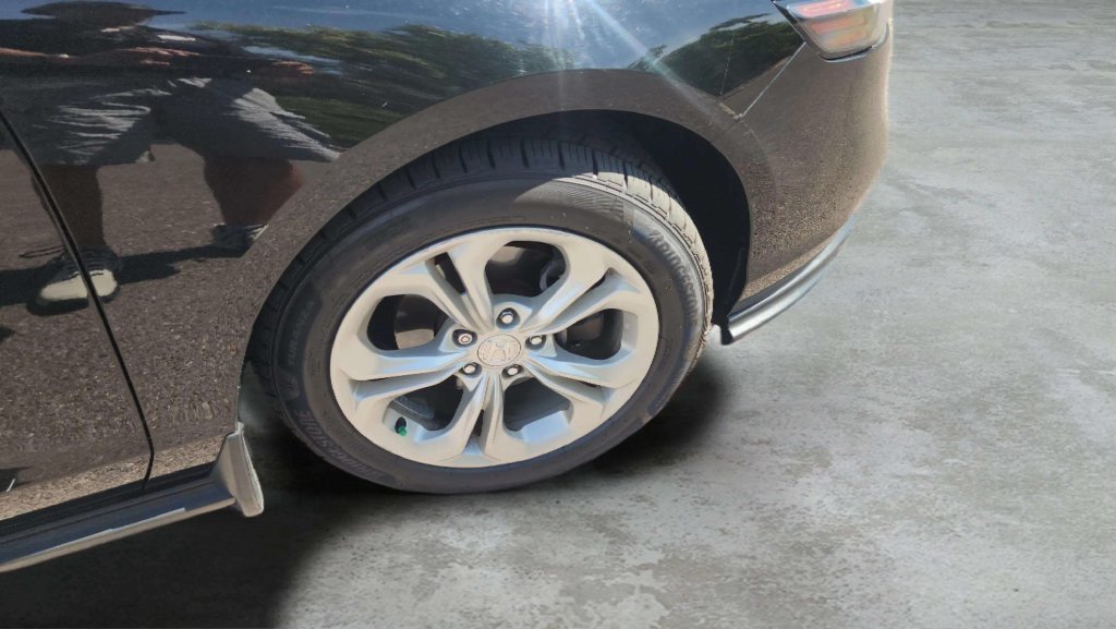 Used 2023 Honda Accord LX image 16