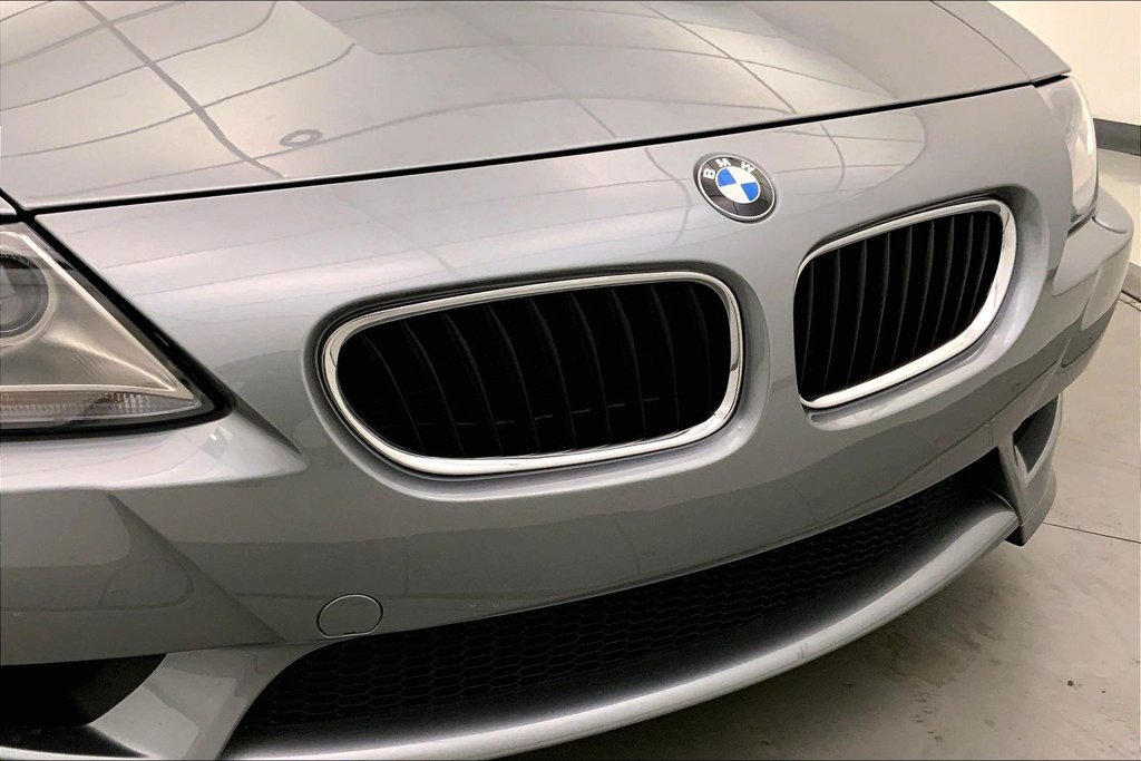Used 2006 BMW M Roadster RWD image 24
