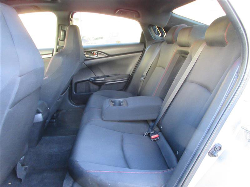 Used 2018 Honda Civic Si image 21