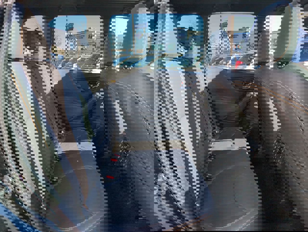 Used 2022 Subaru Forester Wilderness image 16