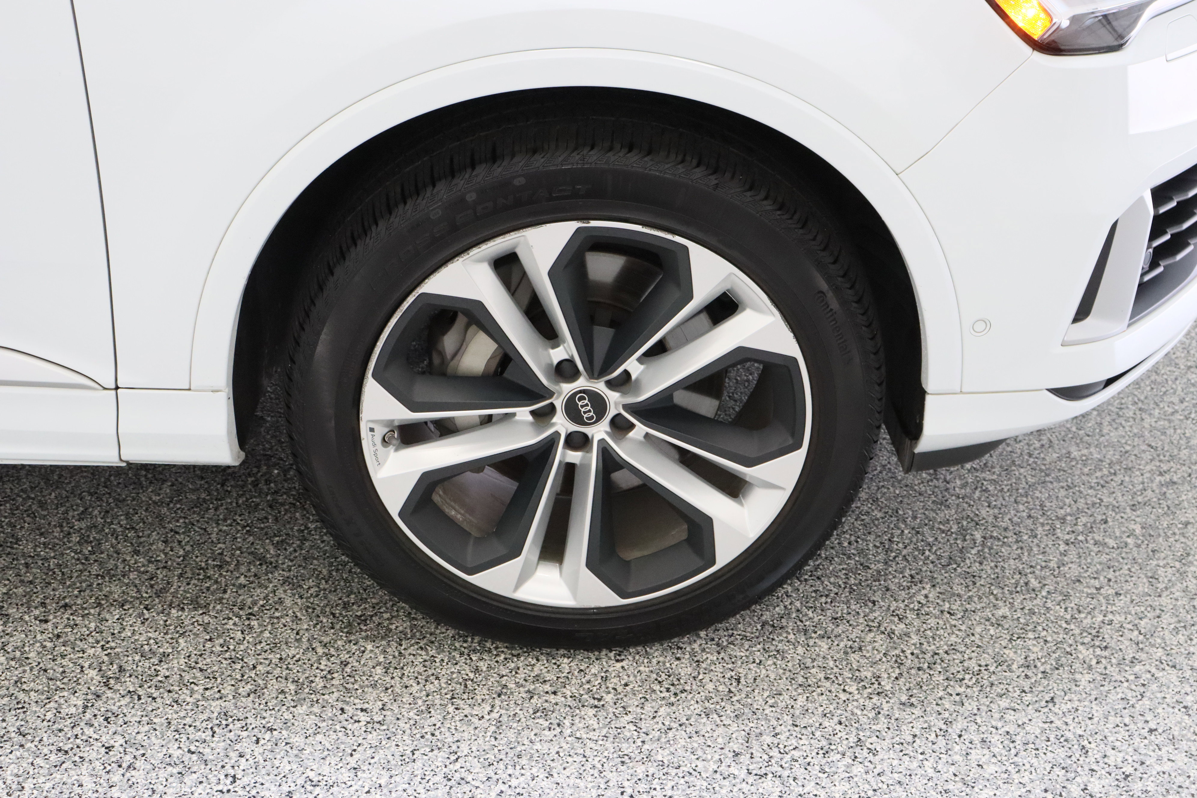 Used 2022 Audi Q7 3.0T Premium Plus image 5