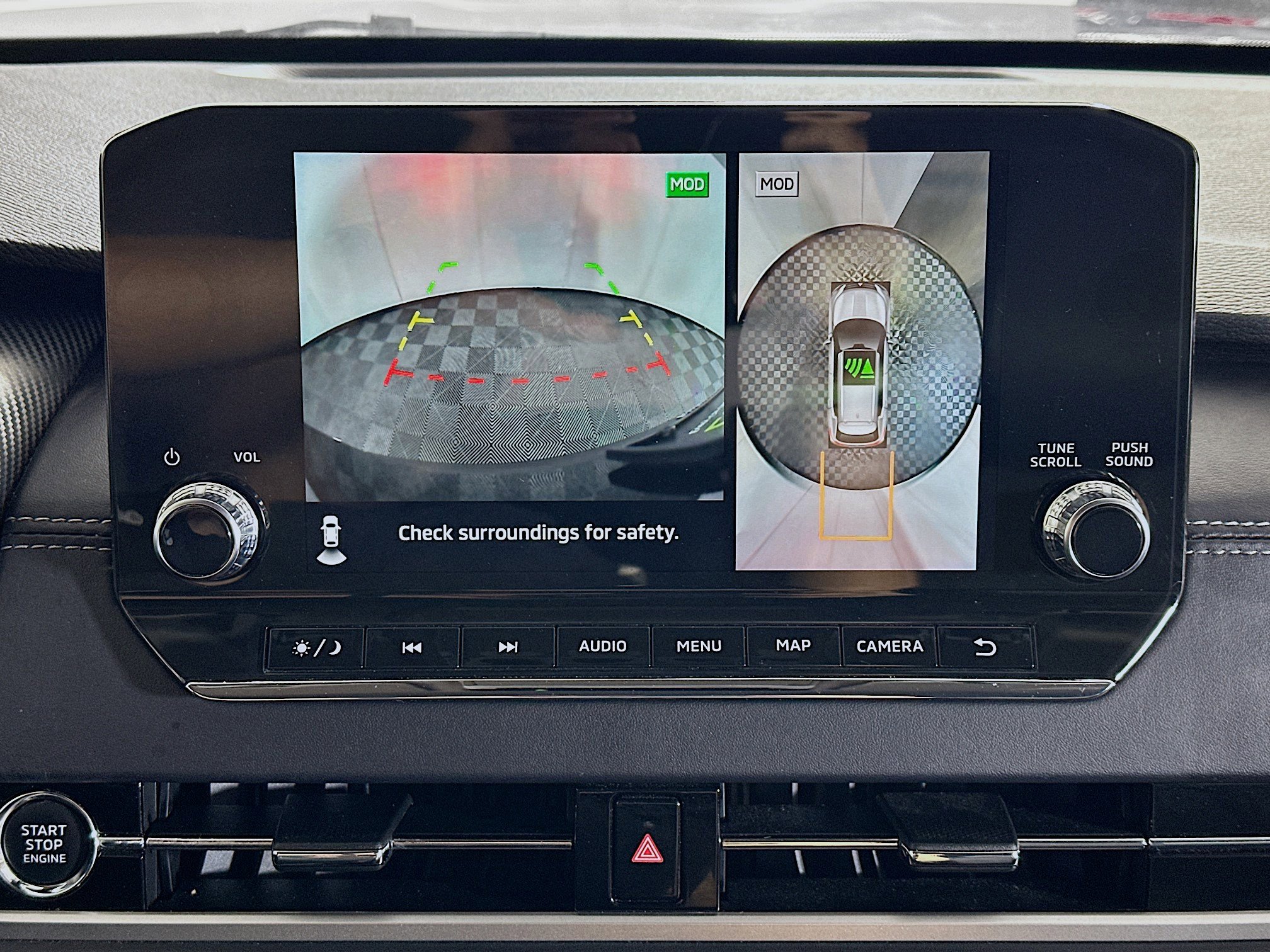 Used 2024 Mitsubishi Outlander SE FWD image 23