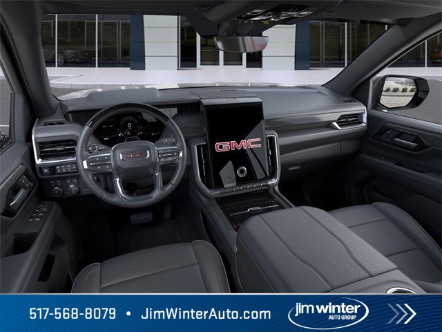 New 2026 GMC Yukon Elevation image 15