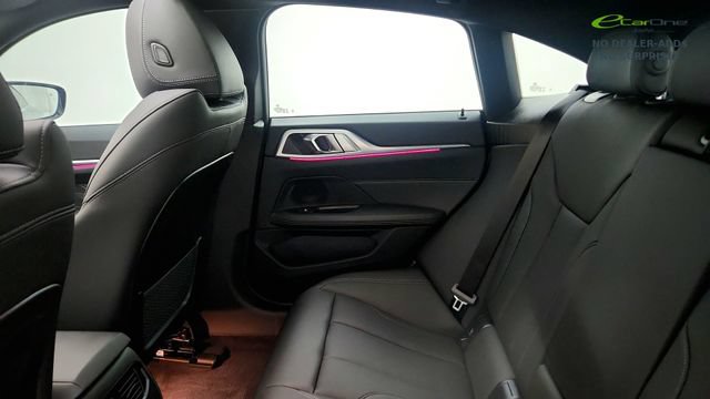 Used 2023 BMW i4 eDrive35 w/ Premium Package RWD image 49