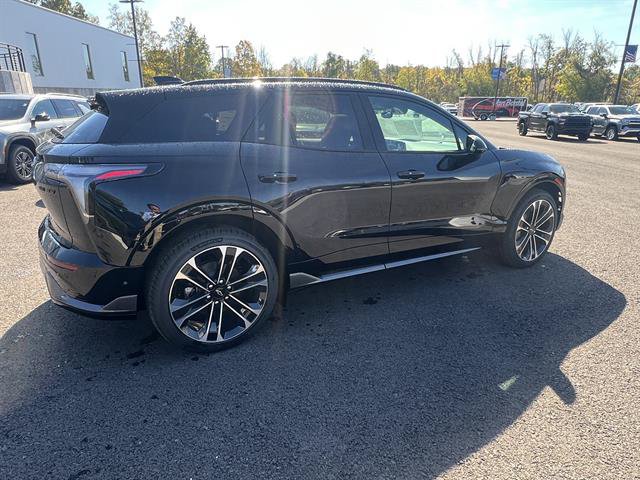 New 2026 Chevrolet Blazer EV SS AWD/4WD image 6