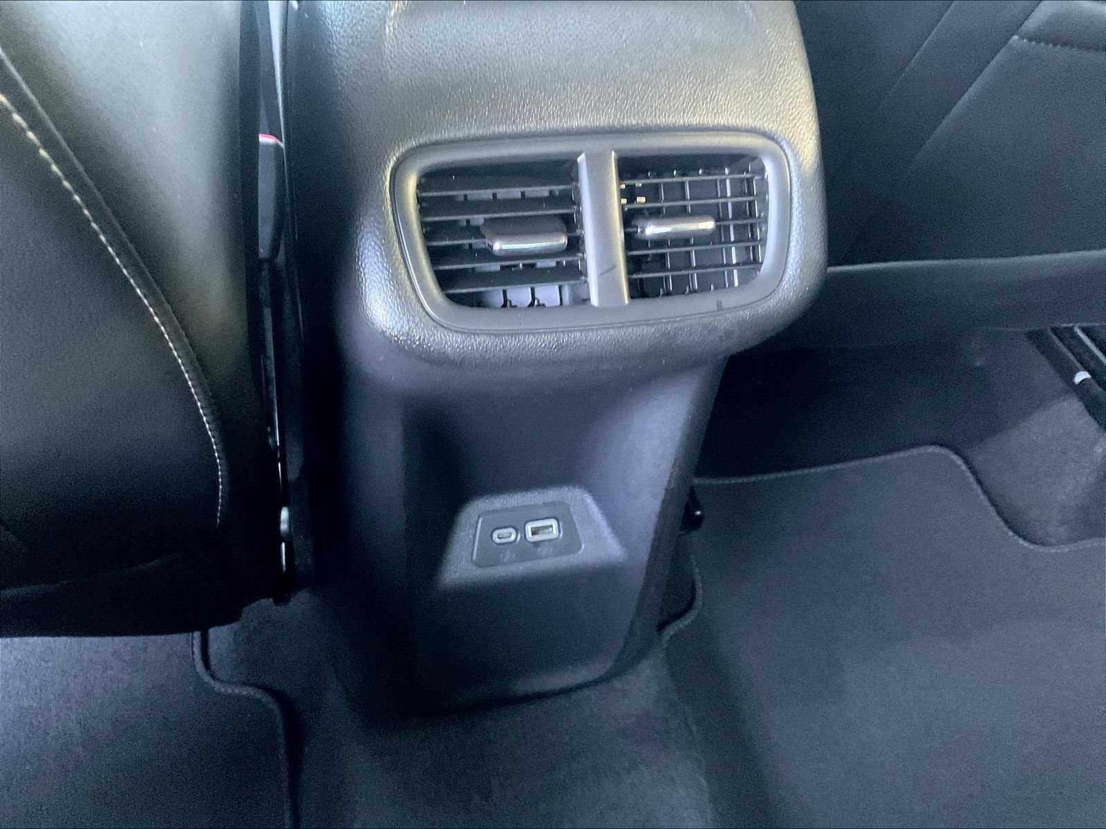 Used 2021 Buick Envision Preferred FWD image 11