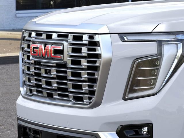 New 2026 GMC Yukon XL Denali w/ Sun & Power Step Package image 13