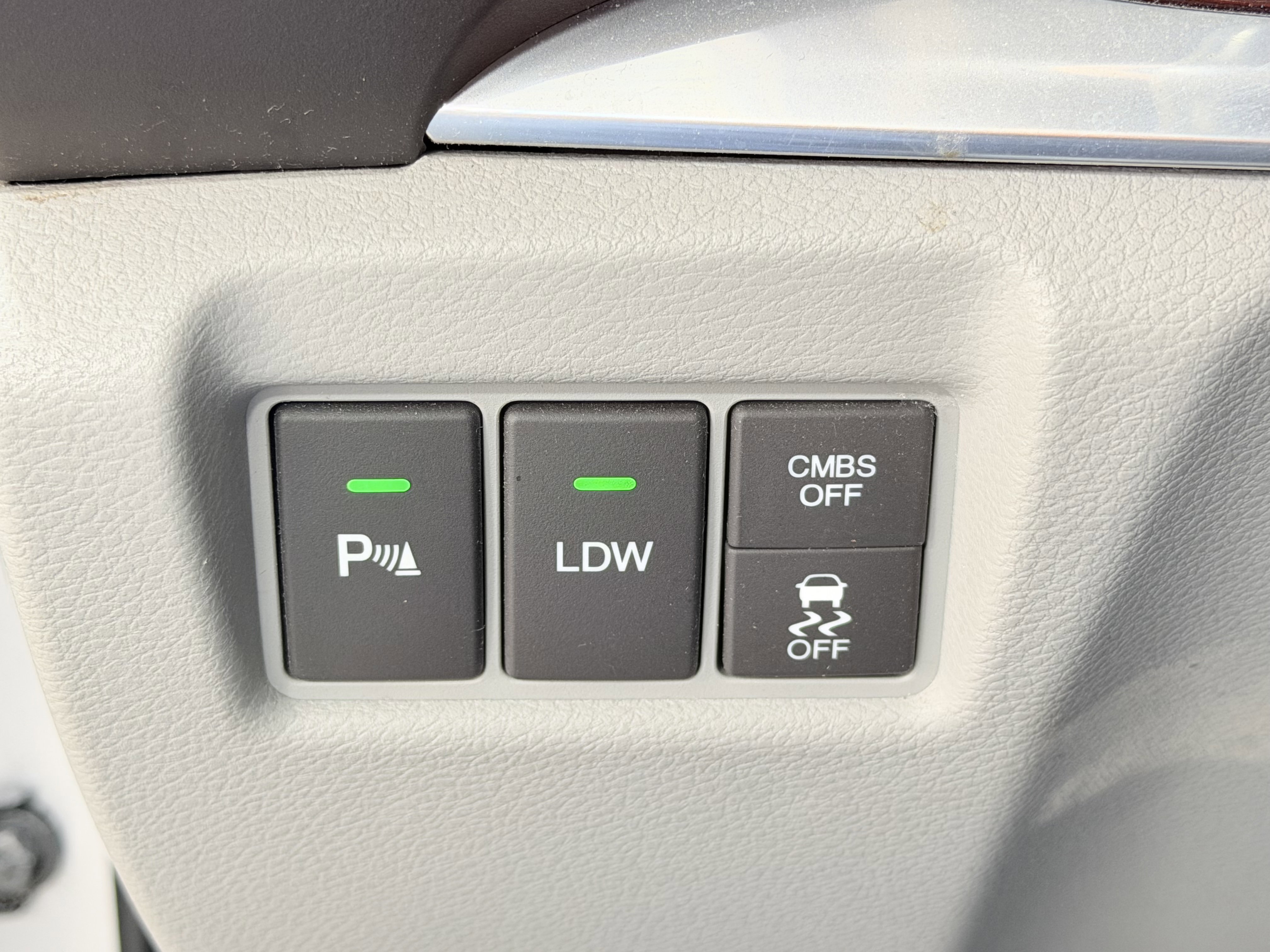 Used 2015 Acura MDX SH-AWD w/ Advance Package image 21