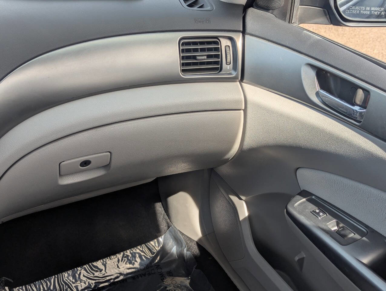 Used 2012 Subaru Forester 2.5X Limited image 18