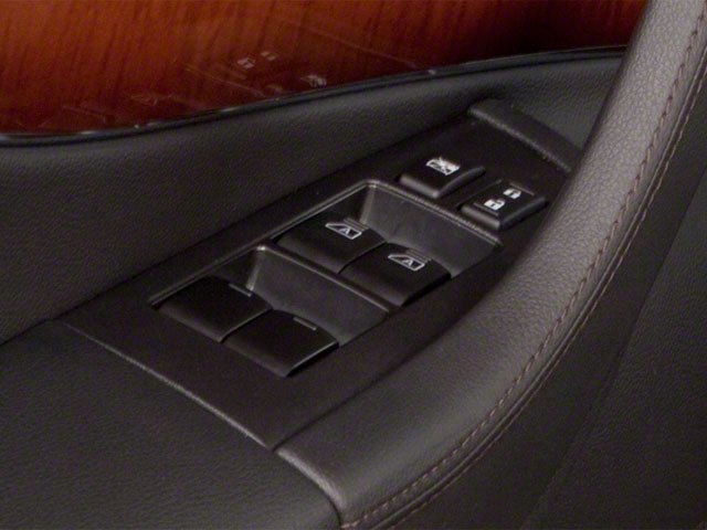 Used 2010 INFINITI FX35 AWD w/ Navigation Pkg image 22