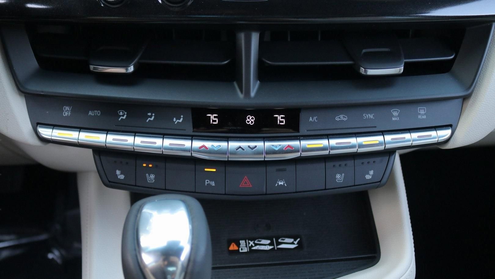 New 2026 Cadillac CT4 Premium Luxury image 20