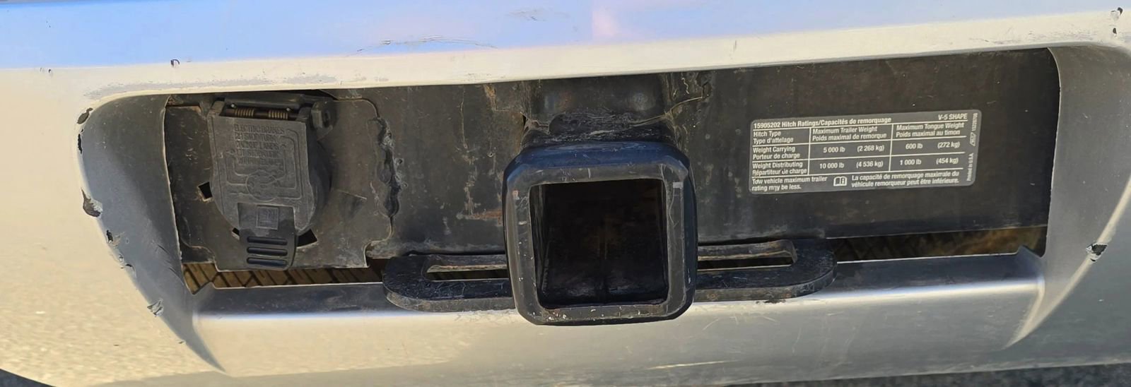 Used 2010 Chevrolet Tahoe LS image 10