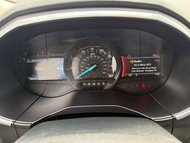 Used 2018 Ford Edge Sport w/ Equipment Group 401A image 31