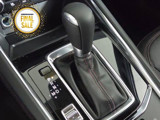 Certified 2025 MAZDA CX-5 2.5 Turbo w/ Premium Package image 24
