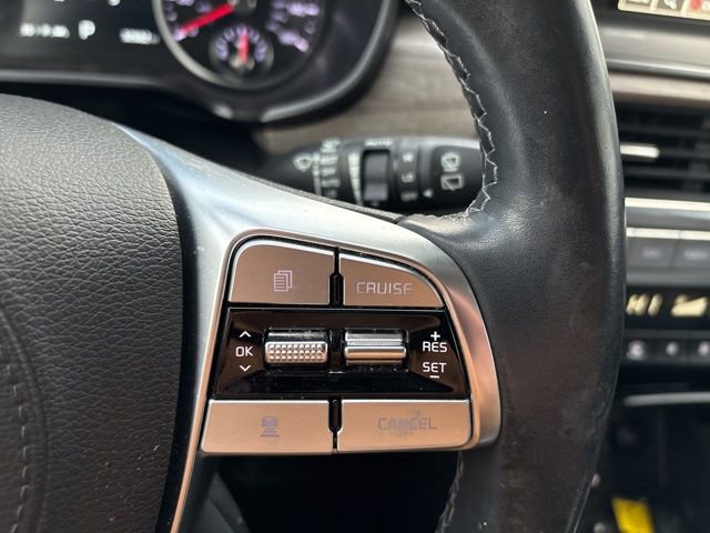 Certified 2021 Kia Telluride SX w/ SX Prestige Package image 16