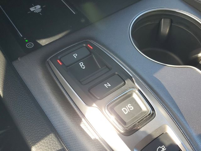 New 2026 Honda Ridgeline RTL image 36