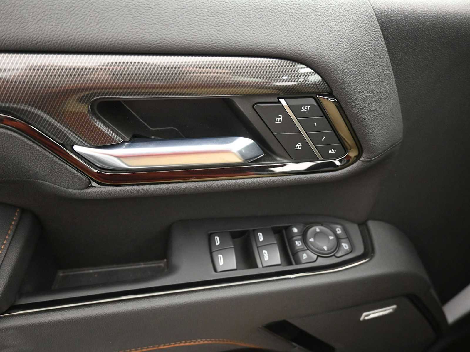 Certified 2024 GMC Sierra 2500 AT4 w/ AT4 Premium Plus Package image 21