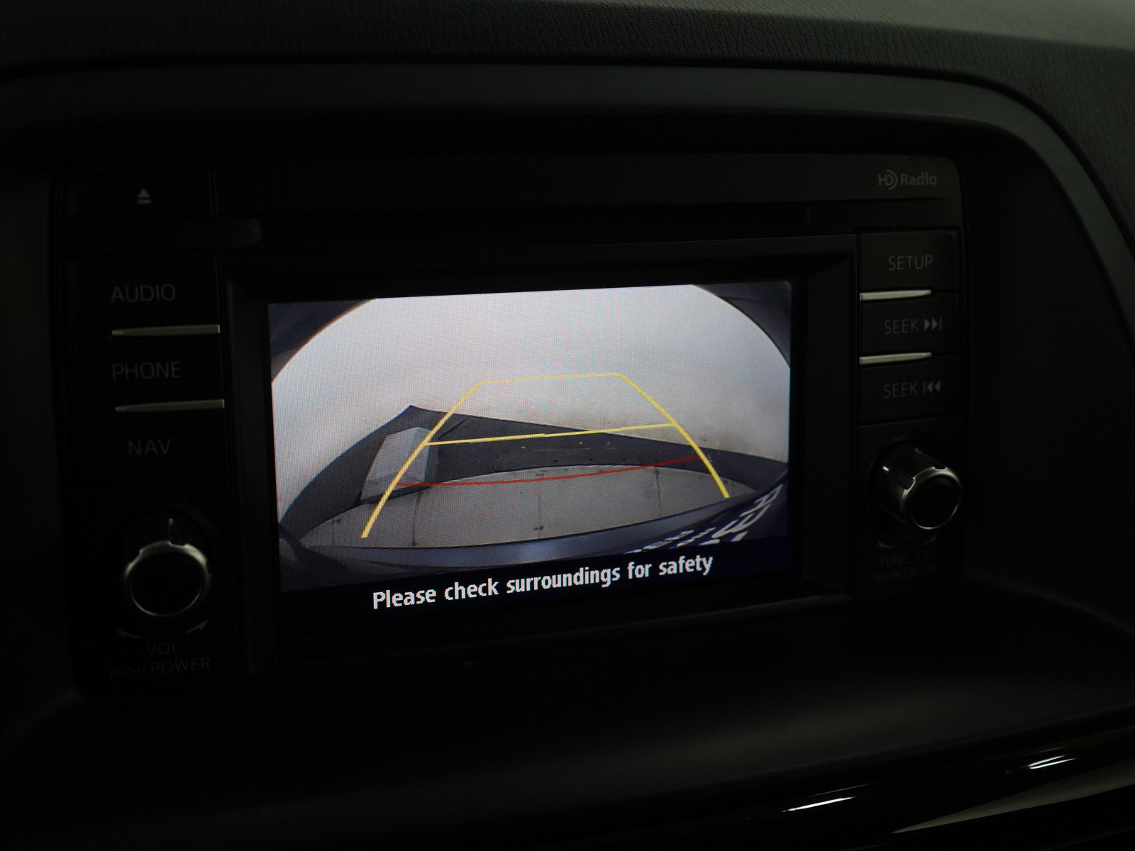Used 2015 MAZDA CX-5 Touring AWD/4WD image 21