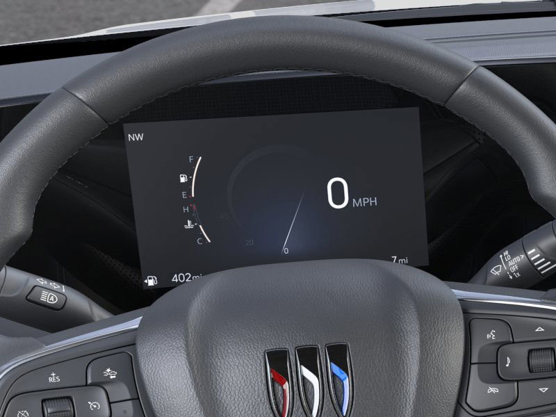 New 2026 Buick Envista Avenir image 42