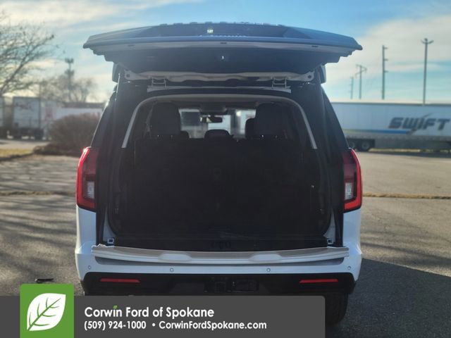 Certified 2025 Ford Expedition Max Active image 22