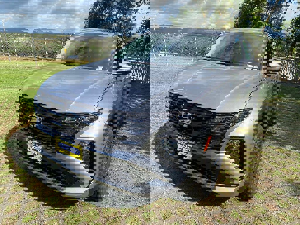 New 2026 Hyundai Tucson Blue SE AWD/4WD image 21