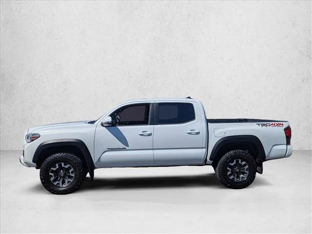 Used 2019 Toyota Tacoma TRD Off-Road image 8