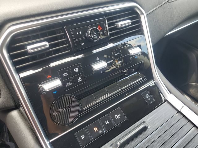 Certified 2025 Nissan Armada SV RWD image 24