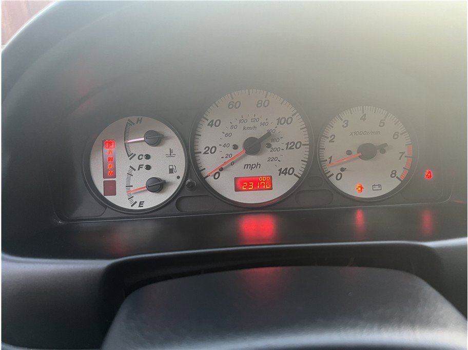 Used 2002 MAZDA Protege5 image 15