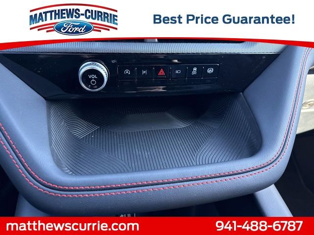 New 2026 Ford Explorer ST-Line w/ ST-Line Street Pack image 20