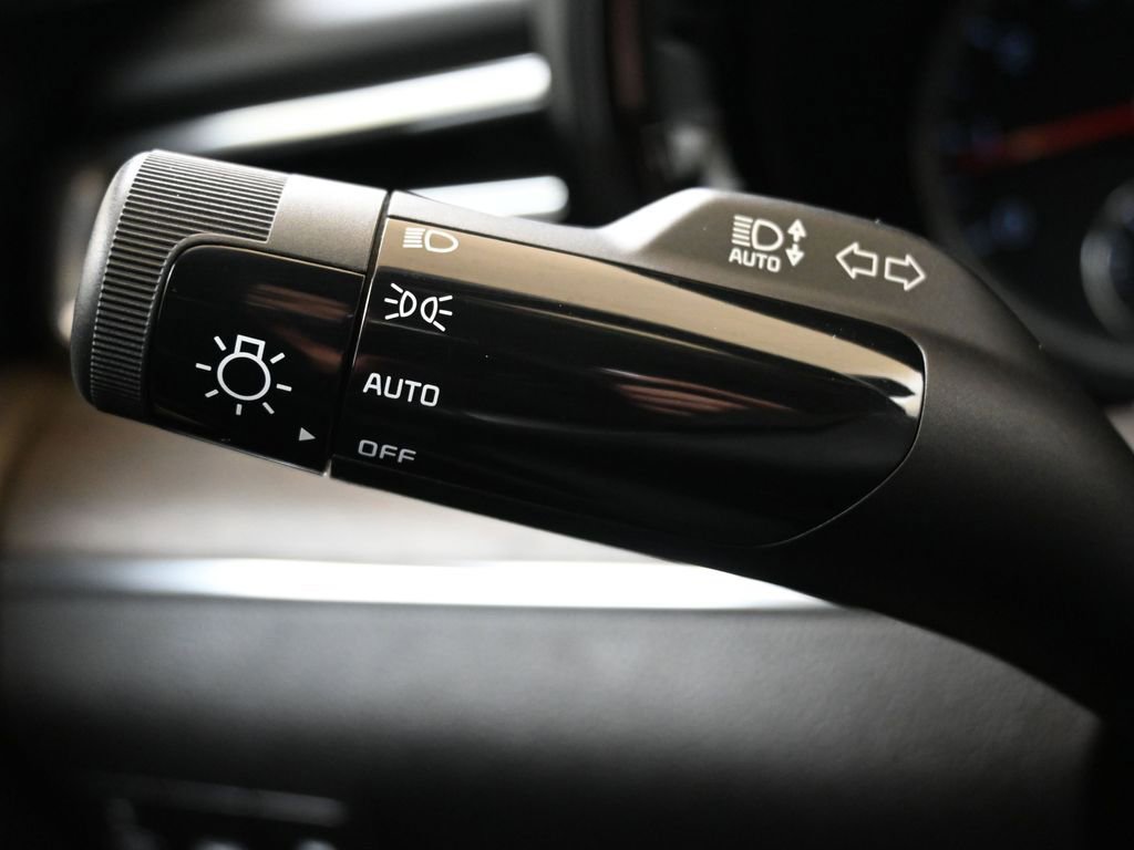 Used 2024 Kia K5 EX w/ EX Premium Package image 29