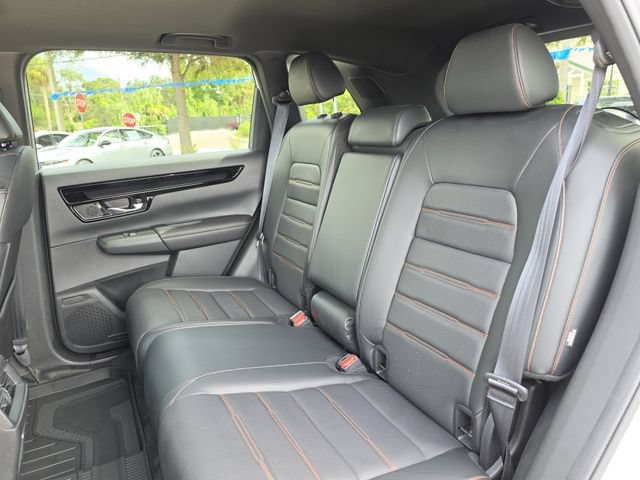 Used 2023 Honda CR-V Sport Touring image 20