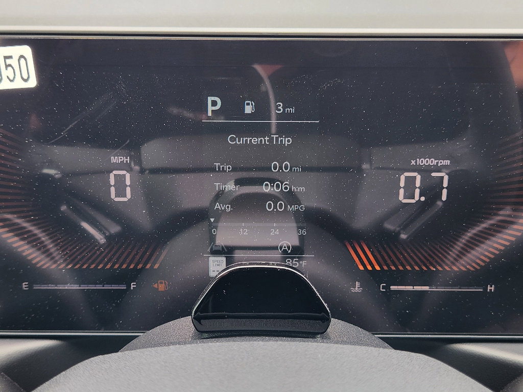 New 2027 Kia Telluride EX X-Line image 11