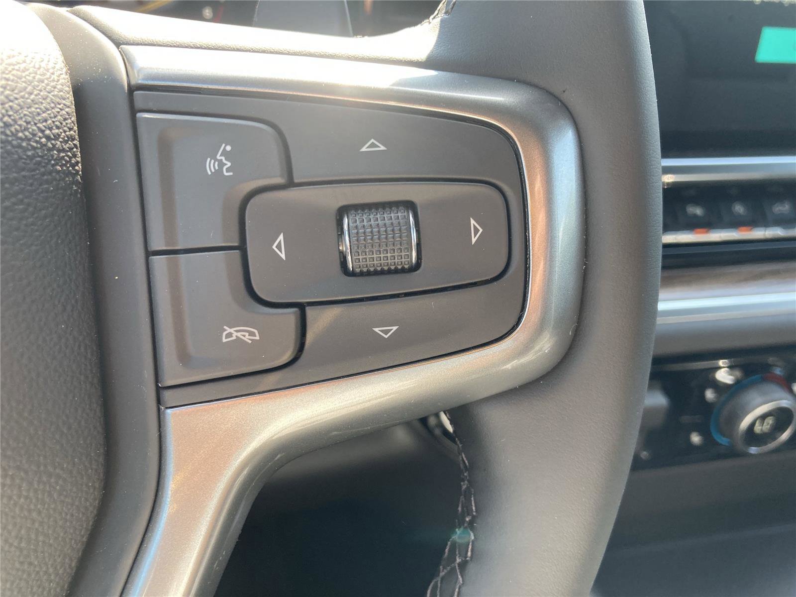New 2026 Chevrolet Silverado 1500 LT Trail Boss w/ LT Trail Boss Premium Package image 31