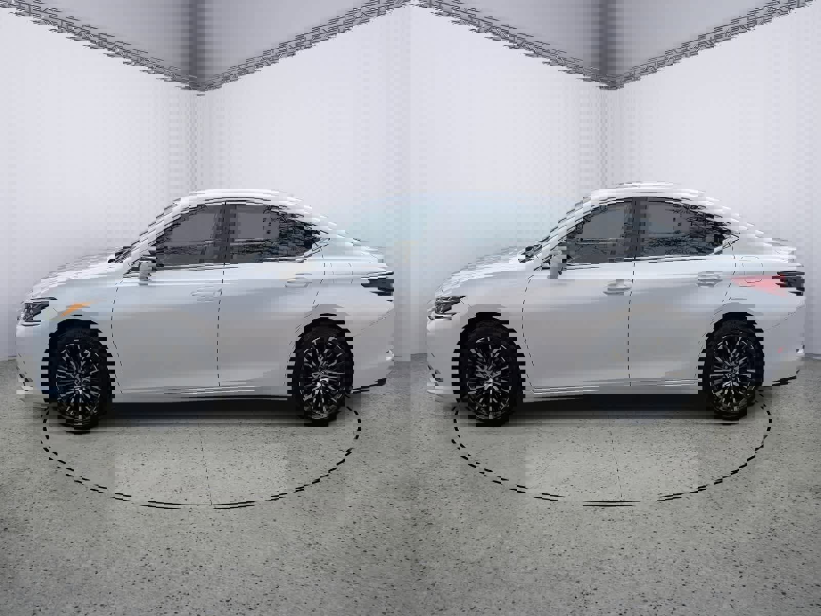 Used 2024 Lexus ES 350 w/ Premium Package image 5