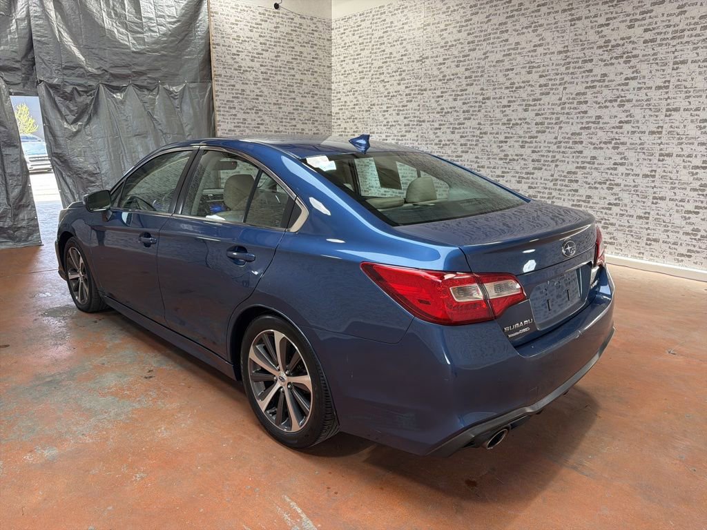 Used 2019 Subaru Legacy 2.5i Limited image 5