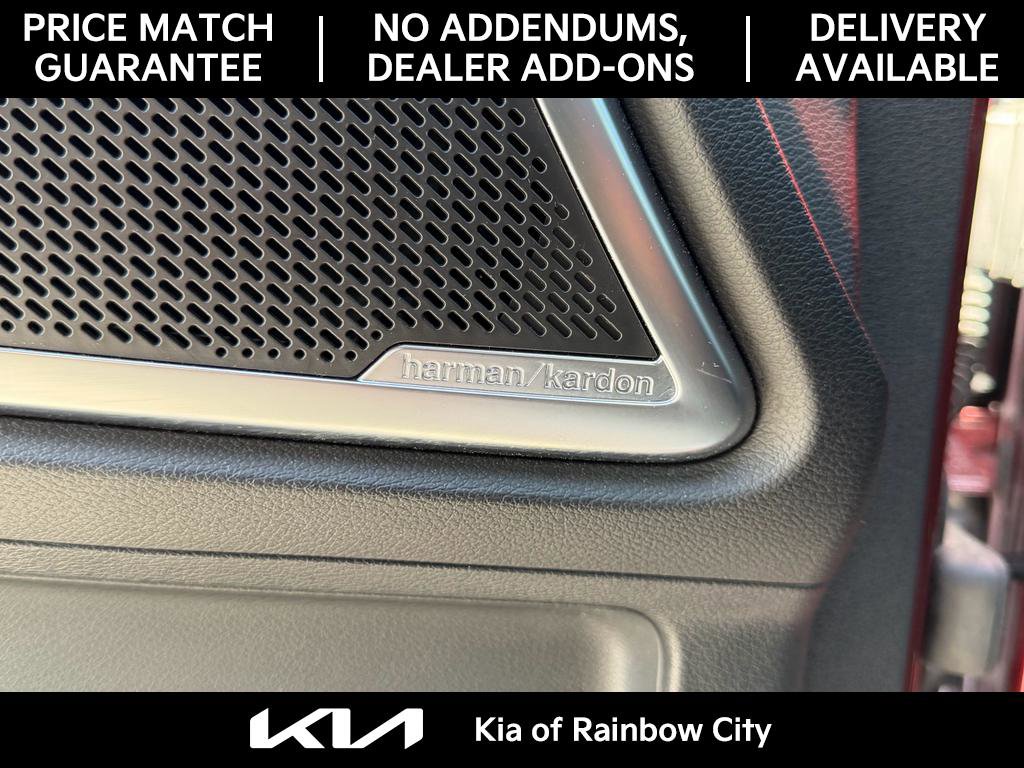 Used 2023 Kia Telluride SX image 17