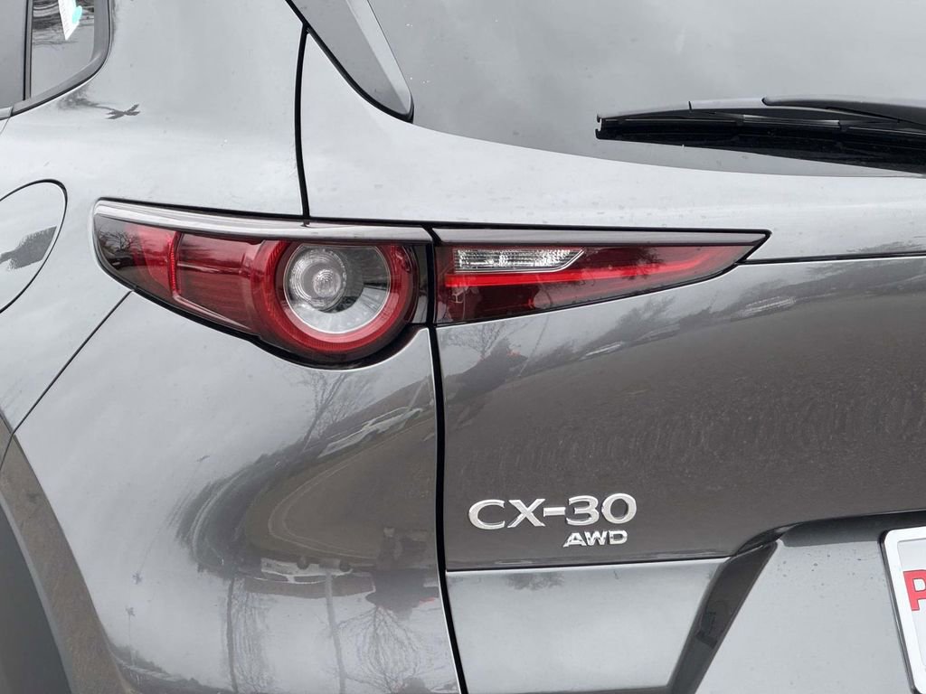 New 2026 MAZDA CX-30 AWD 2.5 S image 8