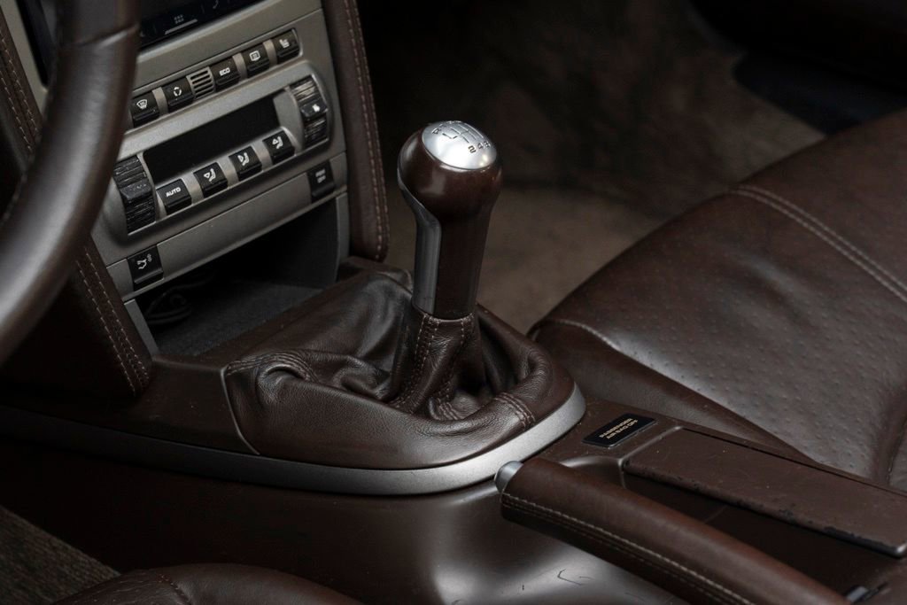 Used 2006 Porsche 911 Carrera image 33